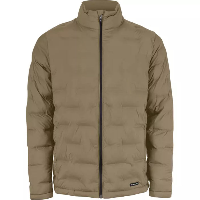 Cutter & Buck Baker Lättviktsjacka Herr - Khaki