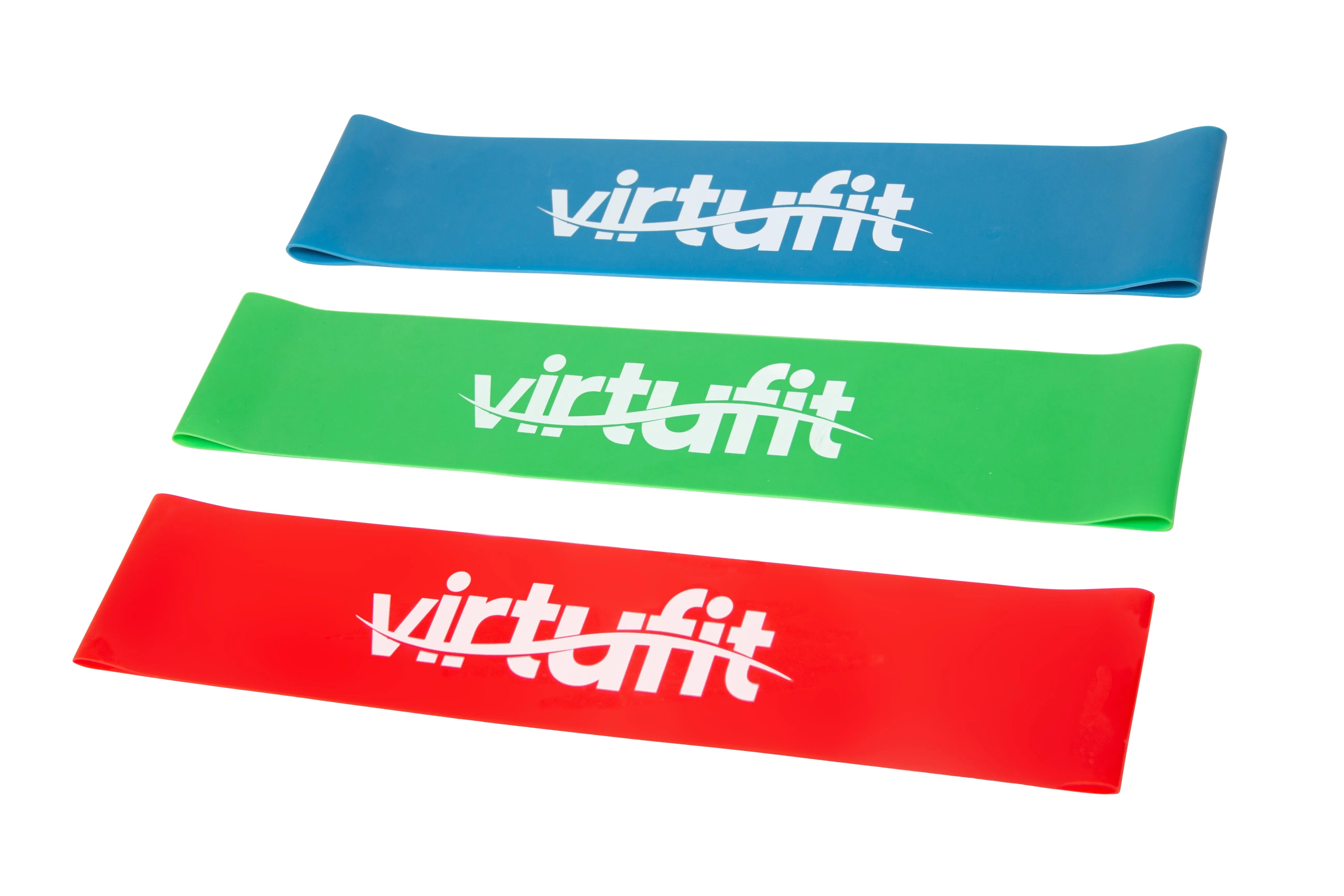 Virtufit Mini Bands, 3-pack