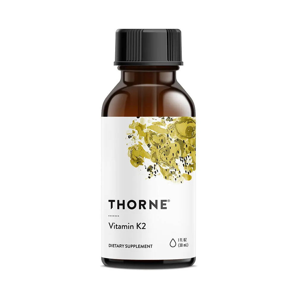 THORNE Vitamin K2