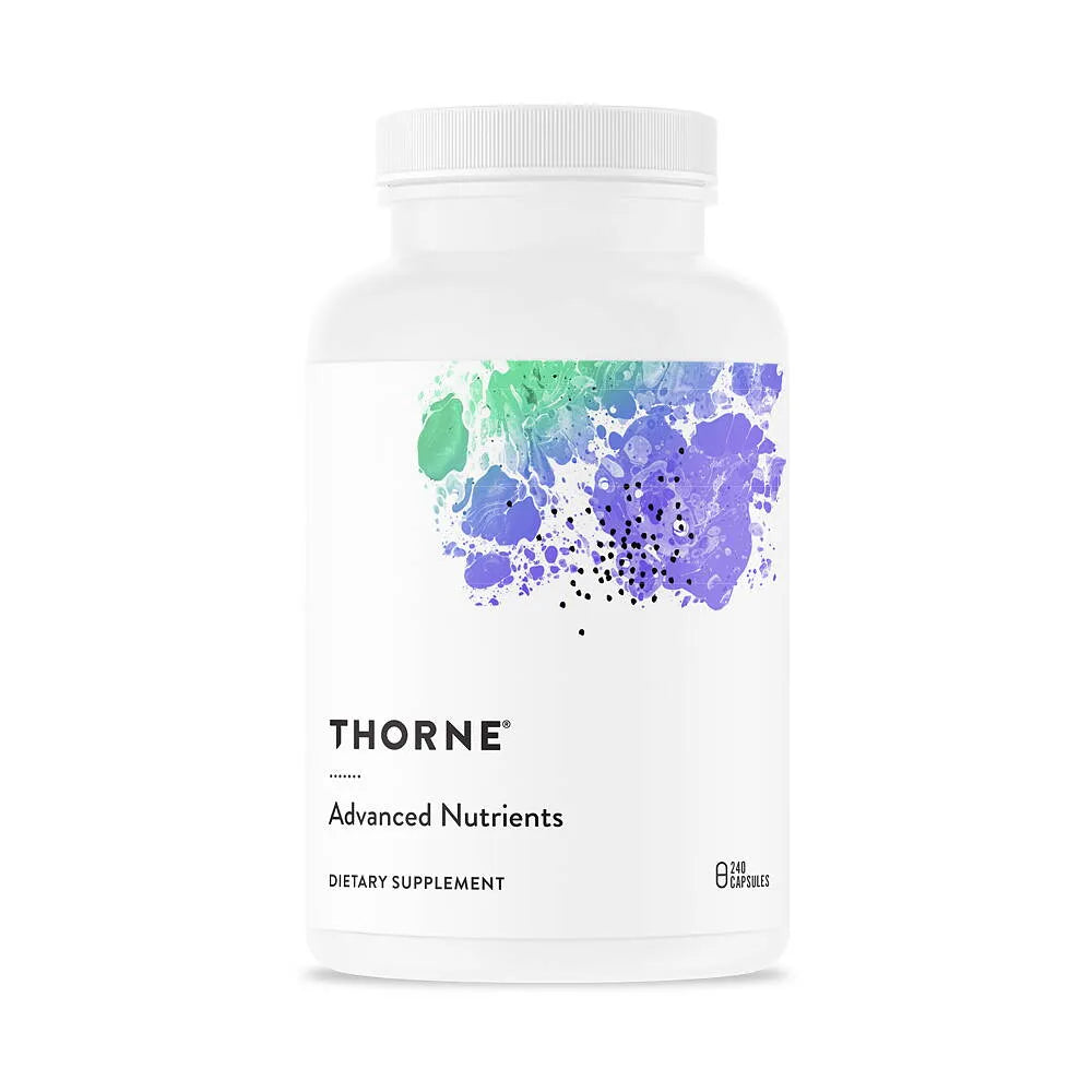 THORNE Advanced Nutrients