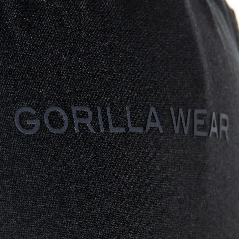 Gorilla Wear Glendo Bukser/Træningsbukser, antracit