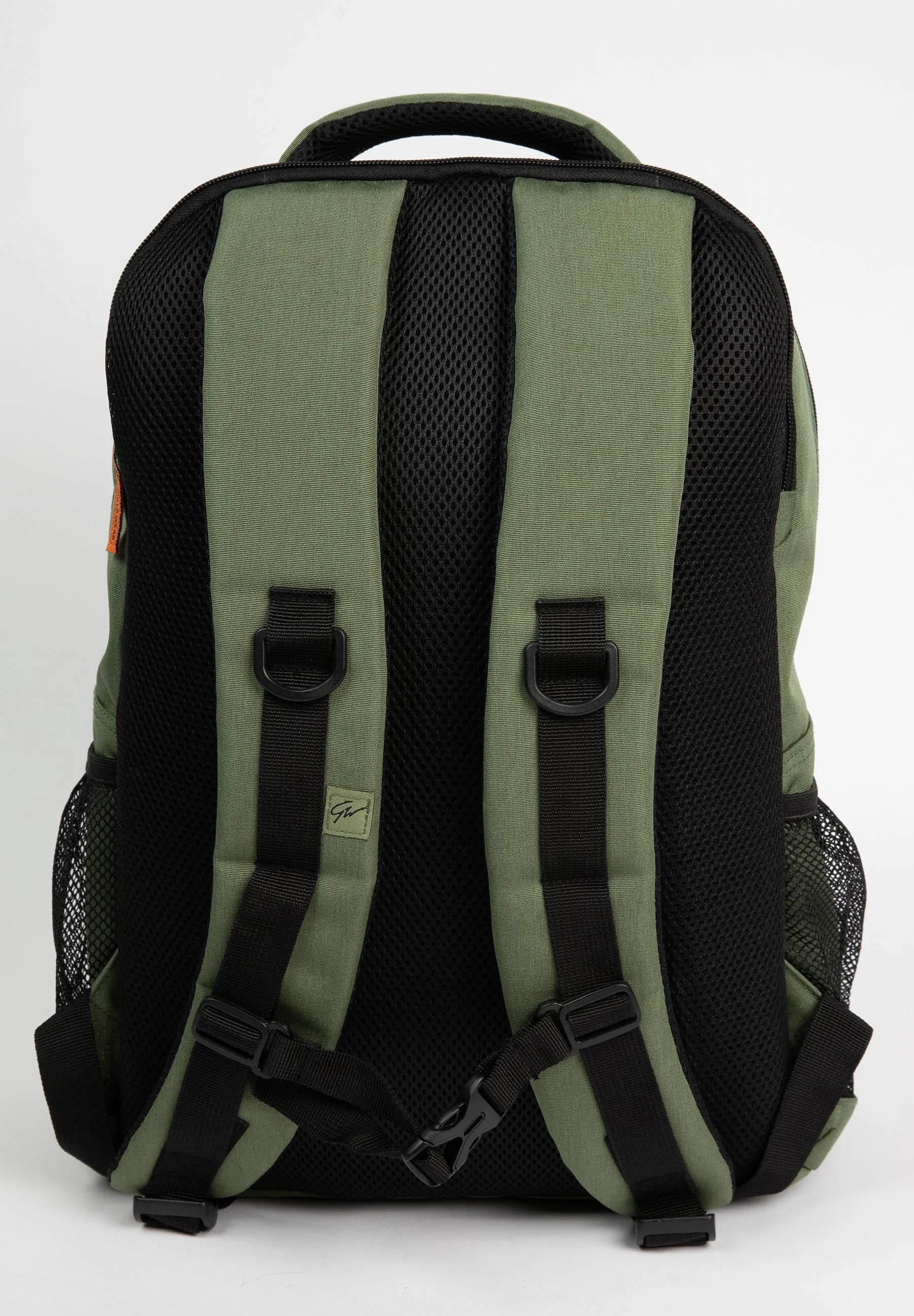 Gorilla Wear Duncan Backpack, army green