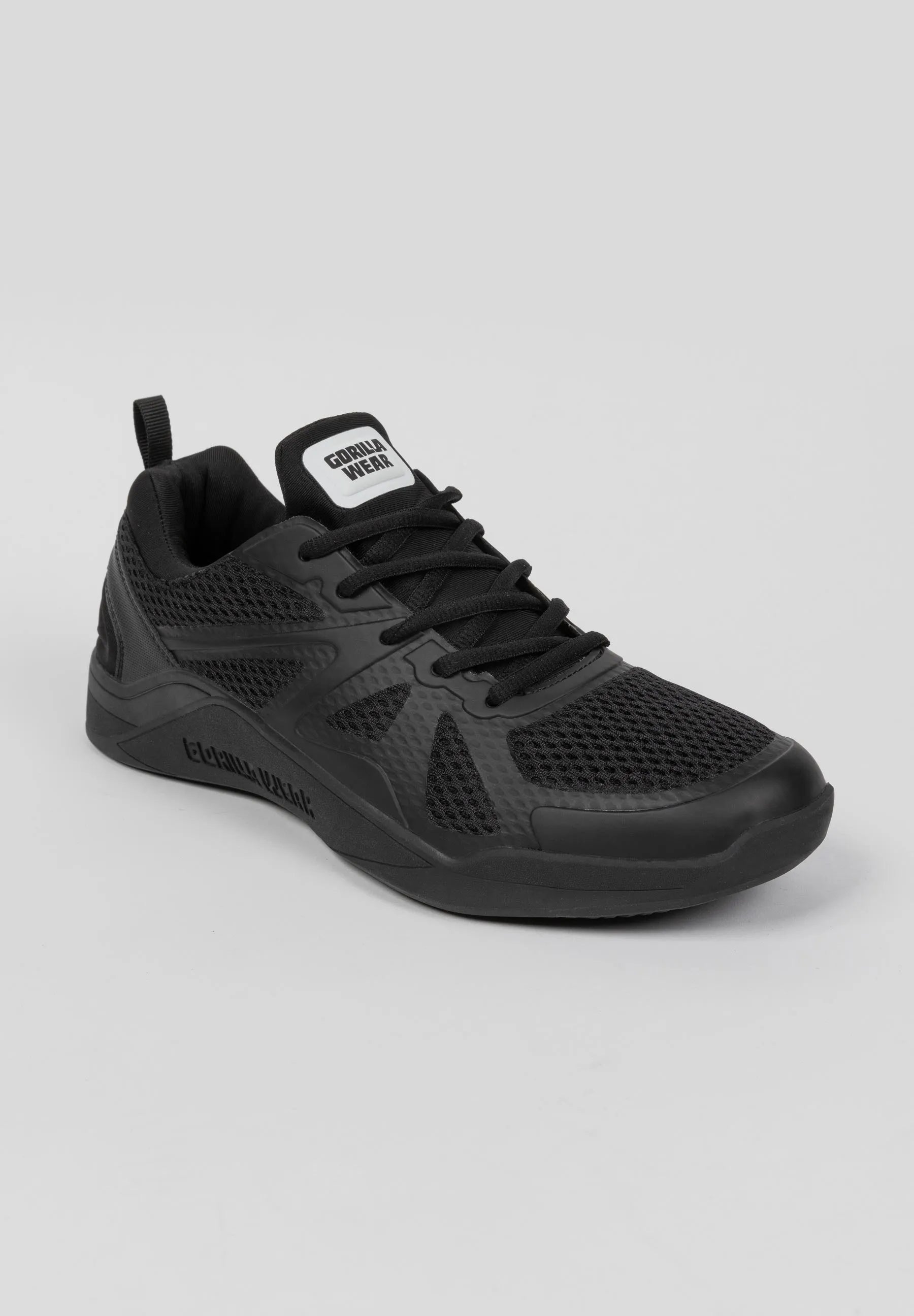 Gorilla Wear Gym Hybrids, sort/sort