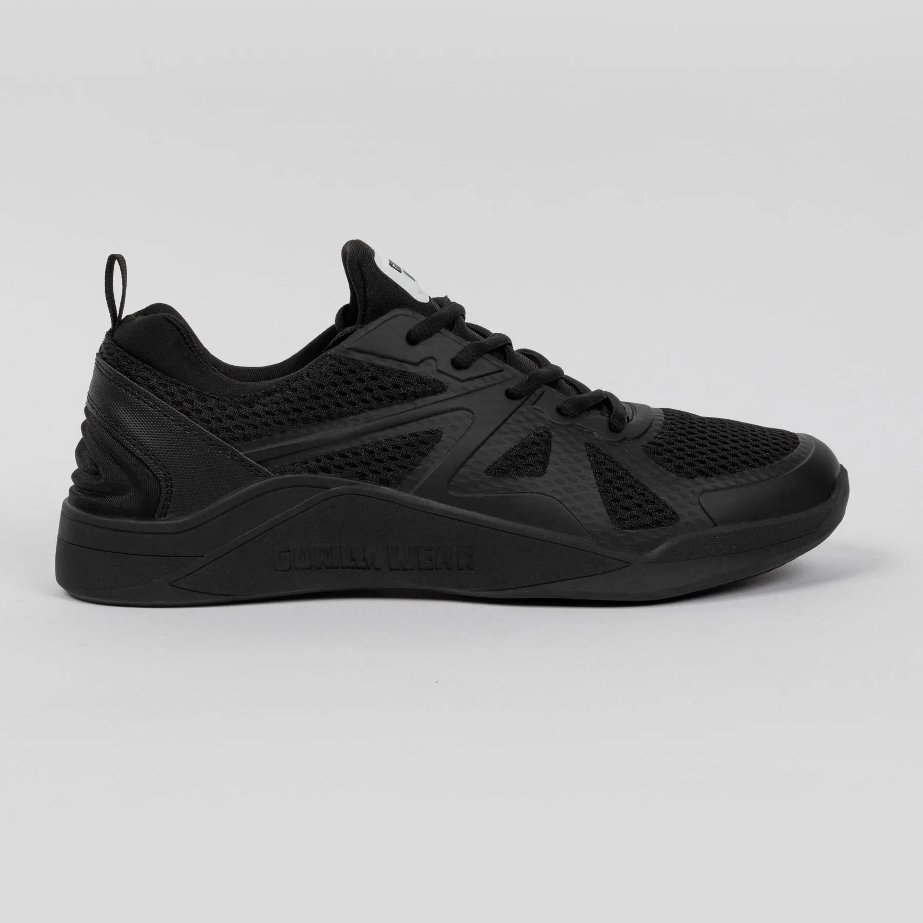 Gorilla Wear Gym Hybrids, sort/sort