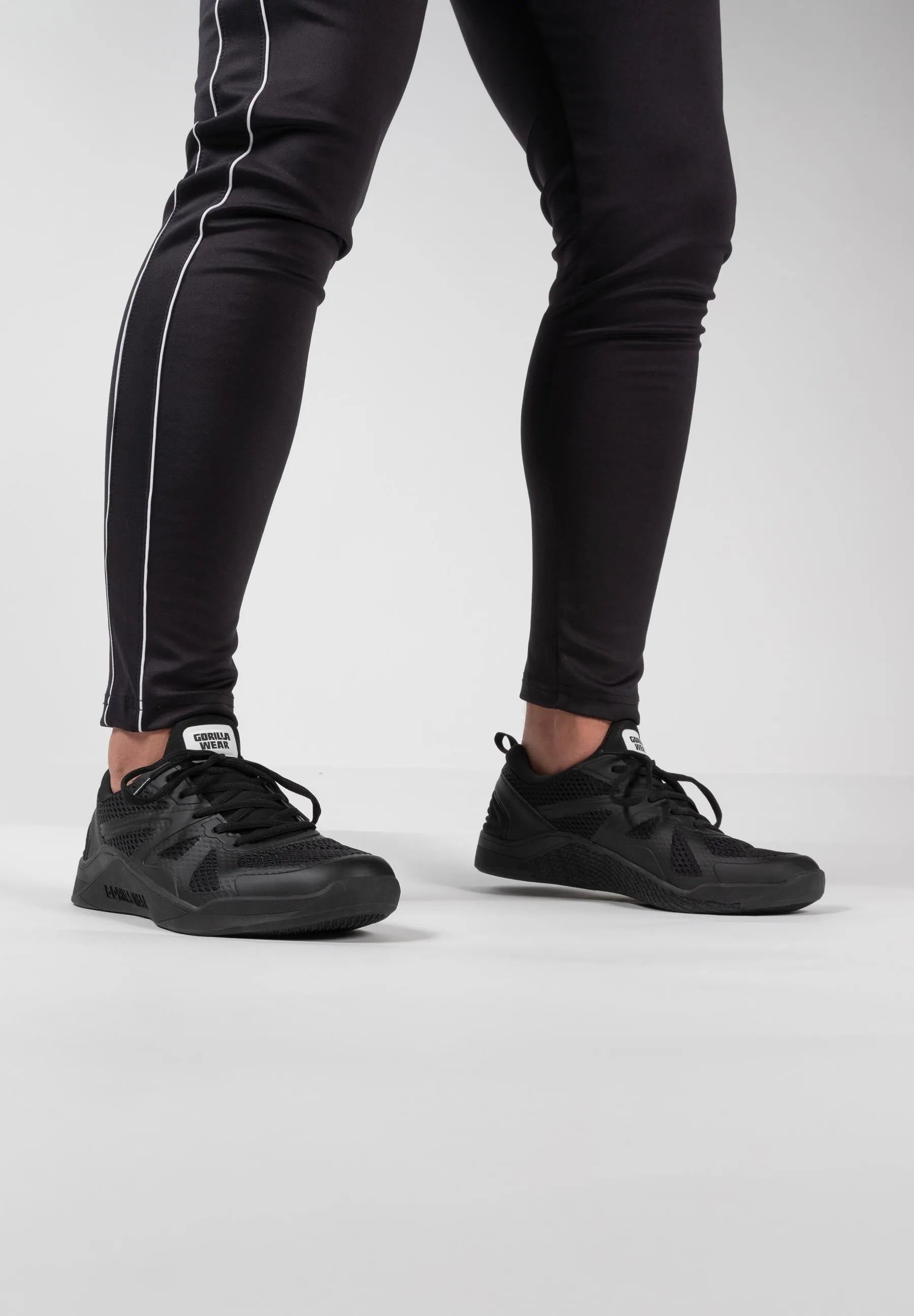 Gorilla Wear Gym Hybrids, sort/sort