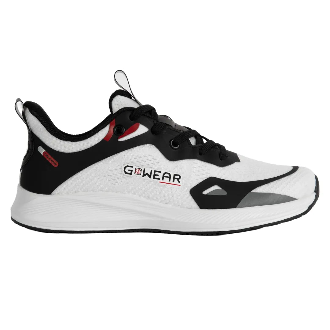 Gorilla Wear Gwear Essential Training Shoes, white