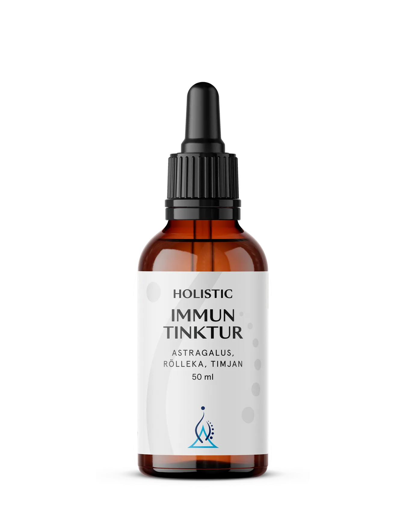 Holistic Immun tinktur, 50 ml