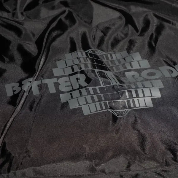 Better Bodies Stringbag BB, Black
