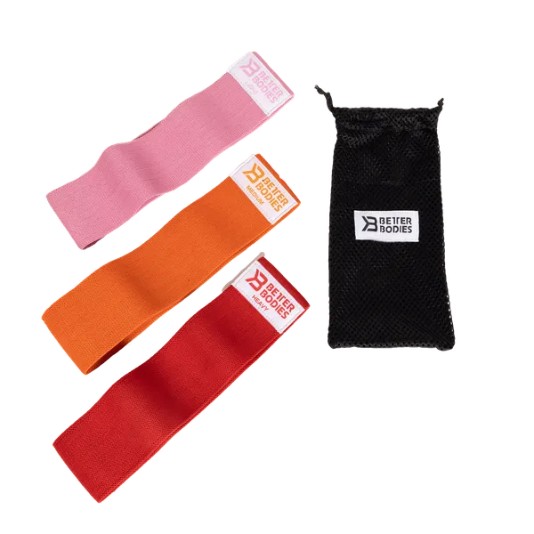 Glute force 3-pack, Multi Combo
