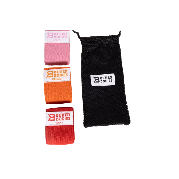 Glute force 3-pack, Multi Combo