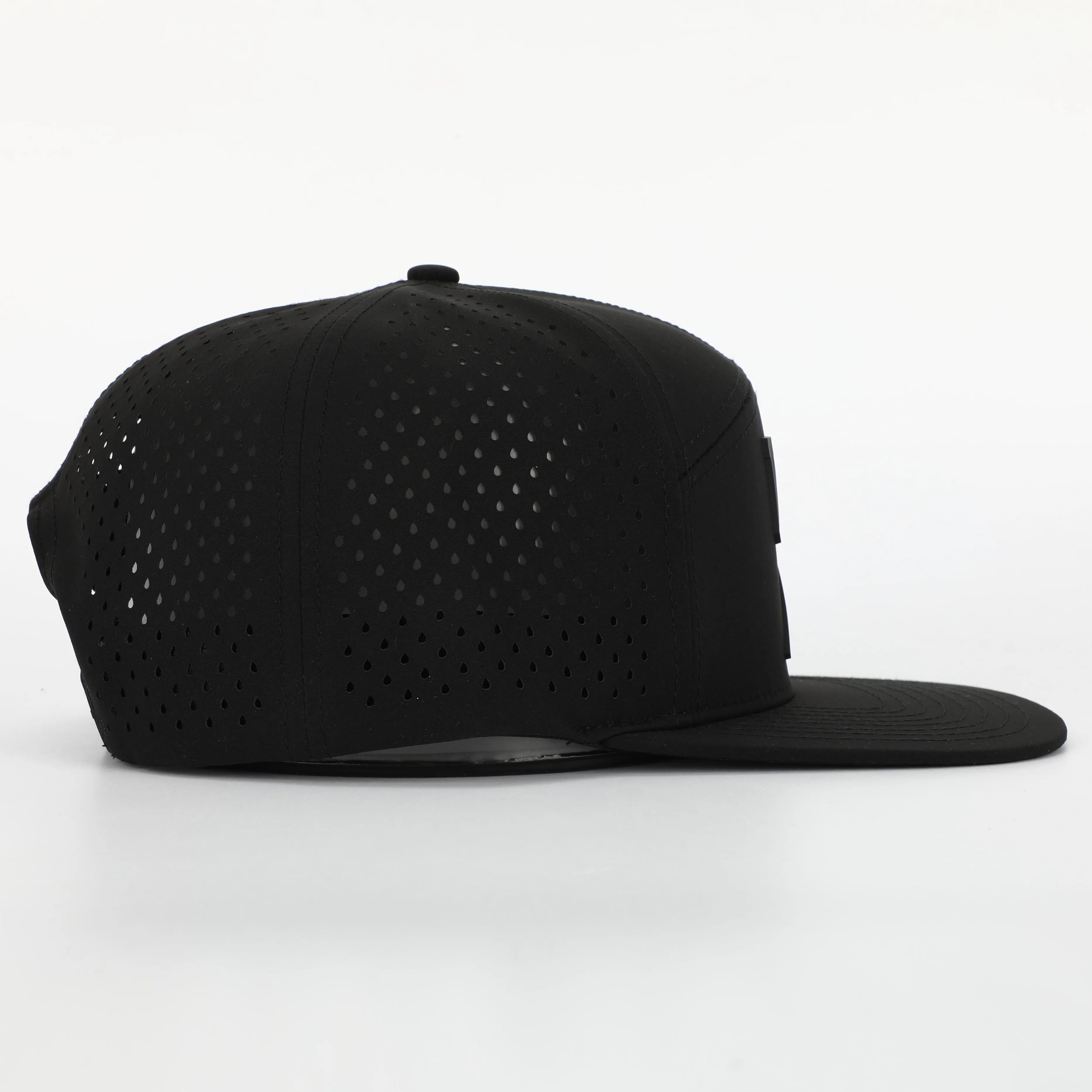 You Against You Flat bill Cap