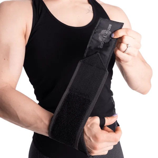 Heavy BB ww 24", Black