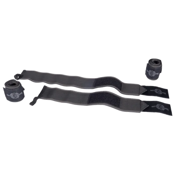 Heavy BB ww 24", Black