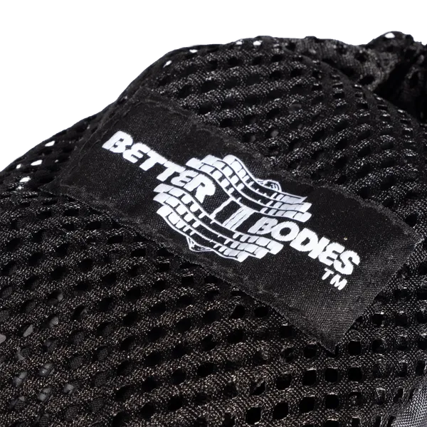 Heavy BB ww 24", Black