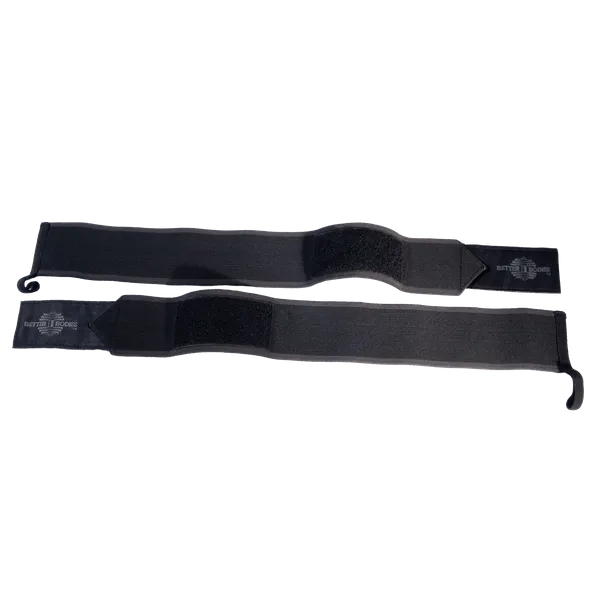 Heavy BB ww 24", Black