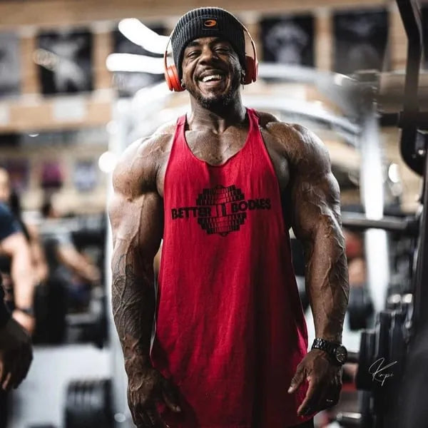 Team BB Stringer Linne V2, Chili Red
