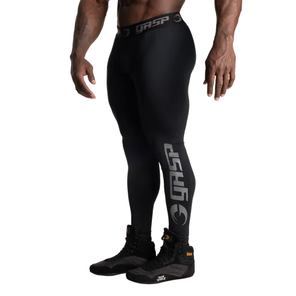 Gasp Core tights, Black