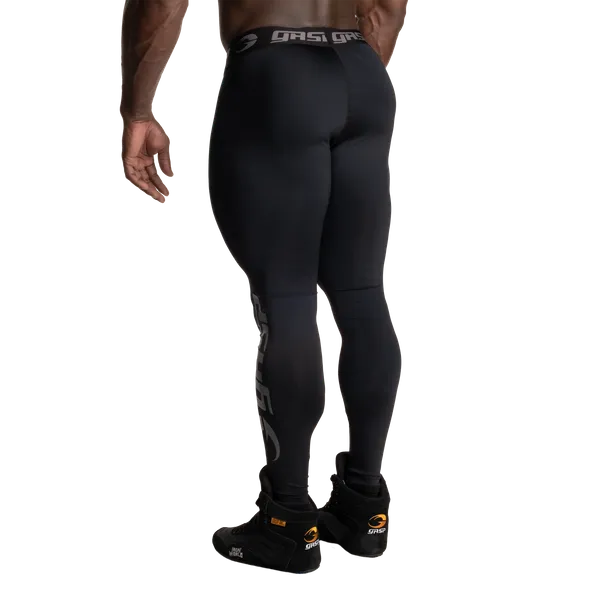 Gasp Core tights, Black