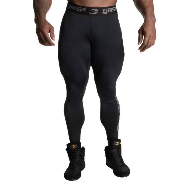 Gasp Core tights, Black