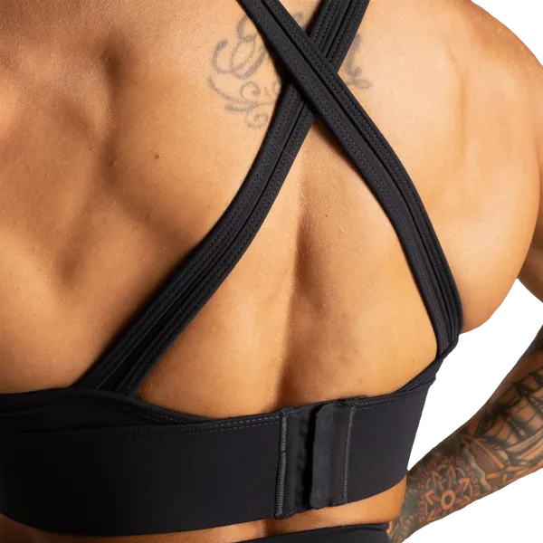 Better Bodies Core Sports-bh/Sports-bh, Sort