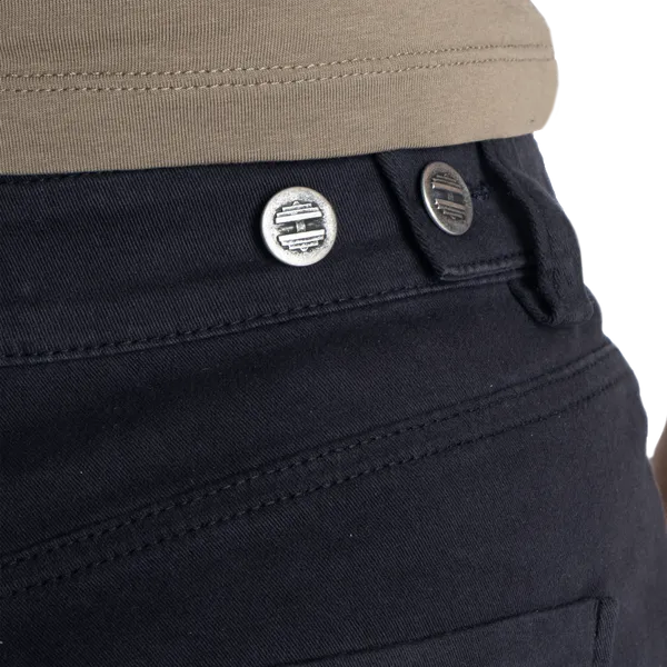 Better Bodies Cargo pants, Black
