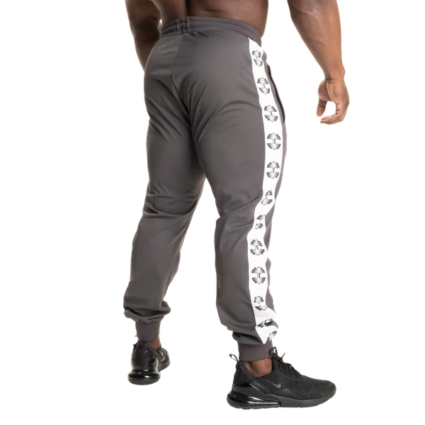 Better Bodies Bronx track Pants/Träningsbyxor, Iron