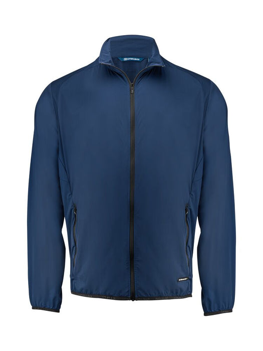Cutter & Buck La Push Pro Teknisk Jacka Herr – Mörk Marin