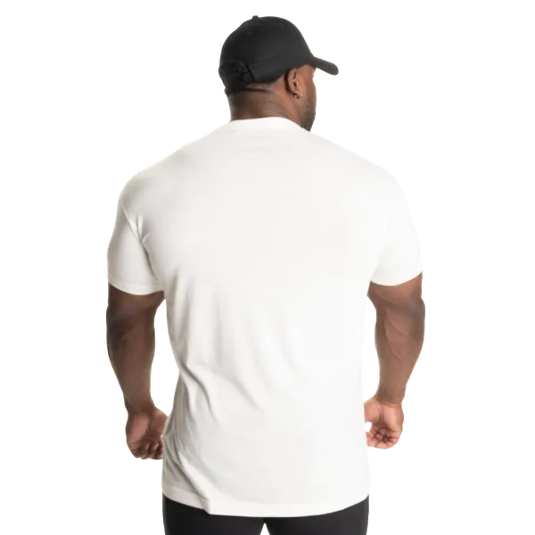 Better Bodies Recruit T-shirt, White