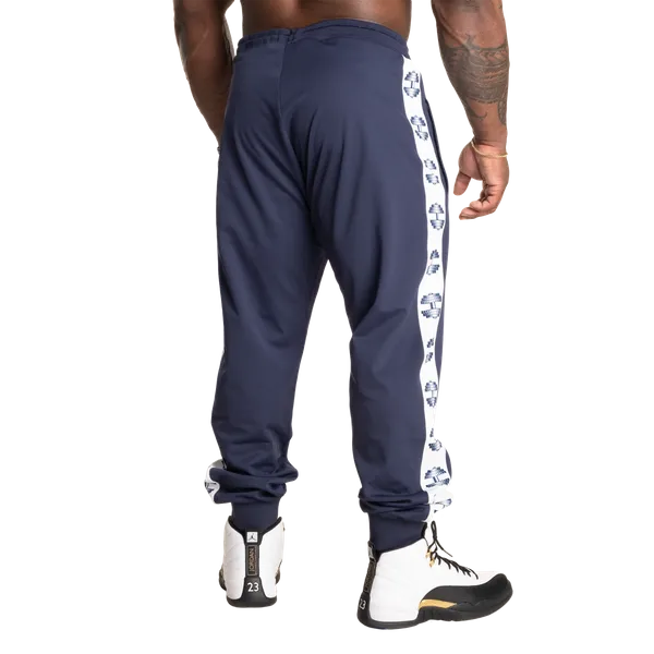 Better Bodies Bronx track Pants/Träningsbyxor, Navy V2