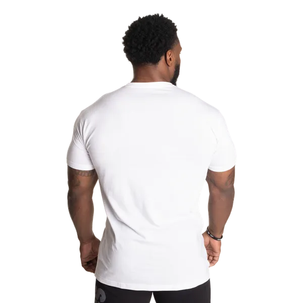 Better Bodies Standard T-shirt, White