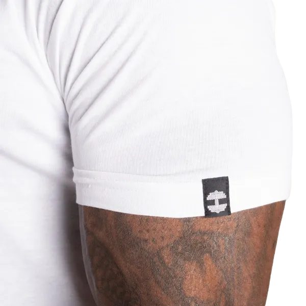 Better Bodies Standard T-shirt, White