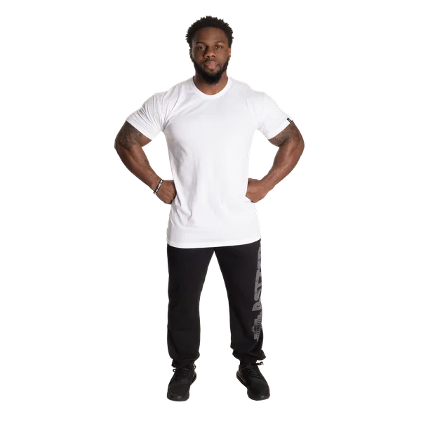 Better Bodies Standard T-shirt, White