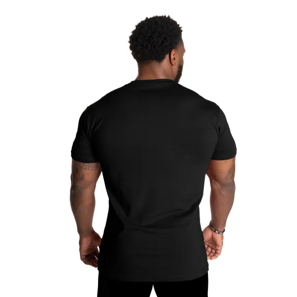 Better Bodies Standard T-shirt, Black