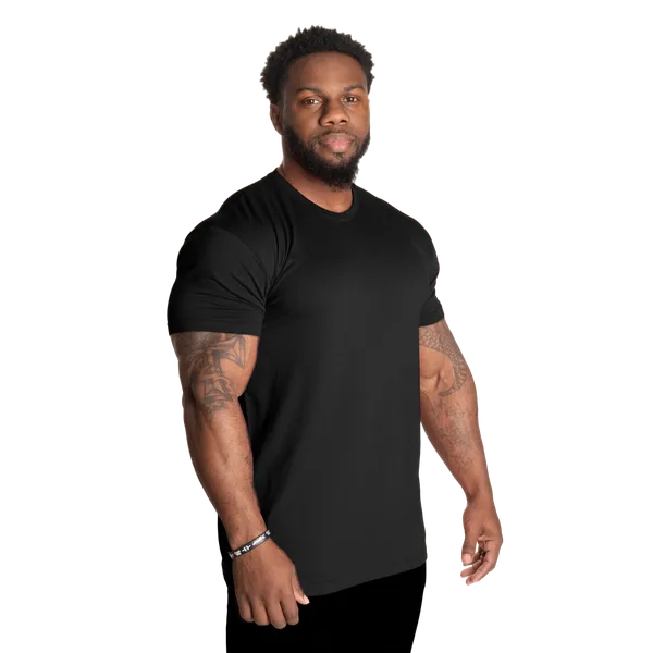 Better Bodies Standard T-shirt, Black