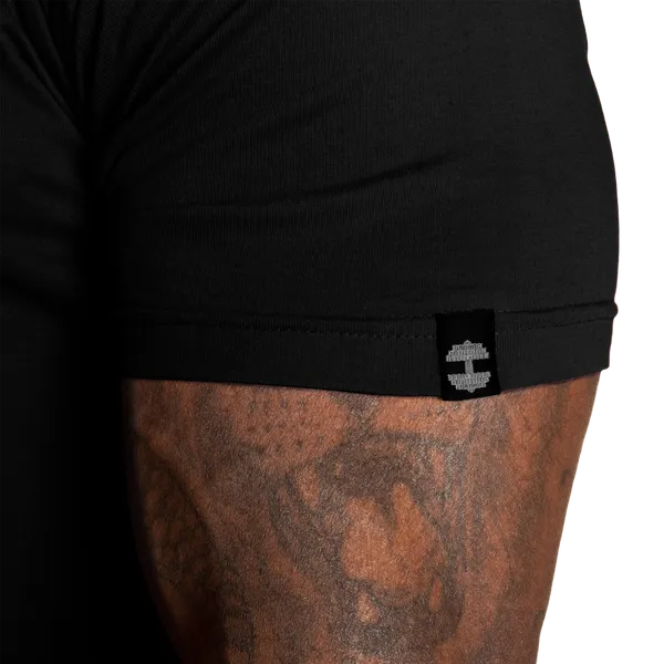 Better Bodies Standard T-shirt, Black