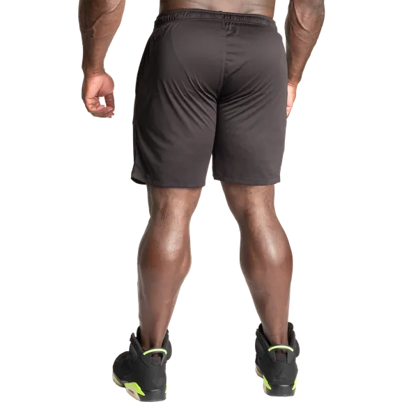 Gasp 89 Dynamic Shorts/Træningshorts, Sort