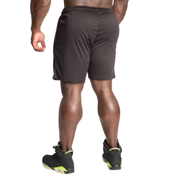 Better Bodies Legacy Function Shorts/træningsshorts, Sort