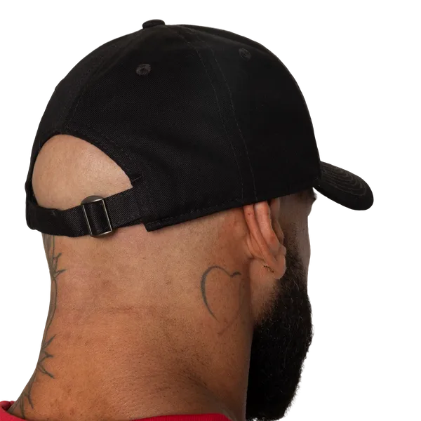 GASP Relentless cap, Black/Grey