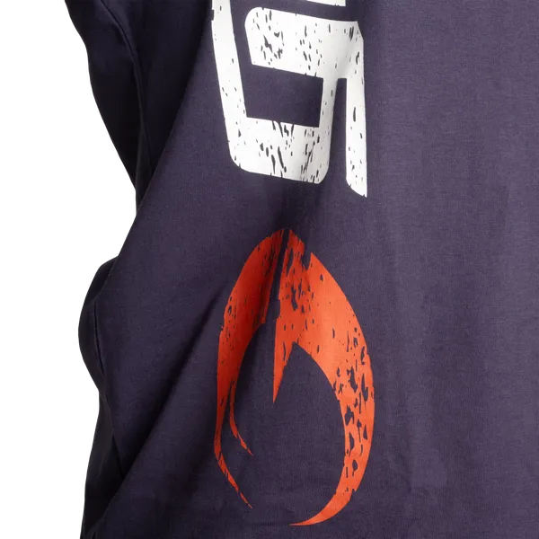 Gasp Original T-shirt, Dark Navy