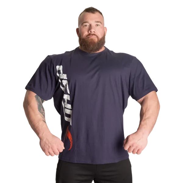 Gasp Original T-shirt, Dark Navy