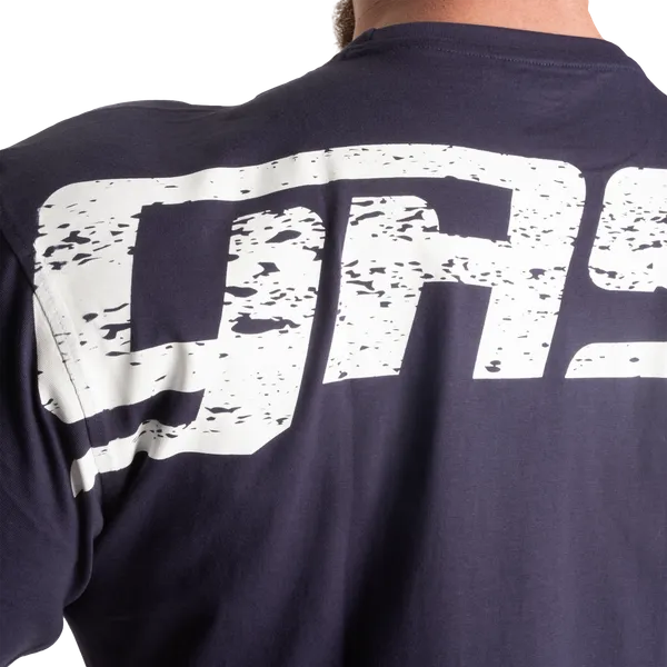 Gasp Original T-shirt, Dark Navy