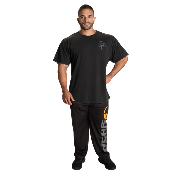 Gasp 89 Original T-shirt, Washed Black