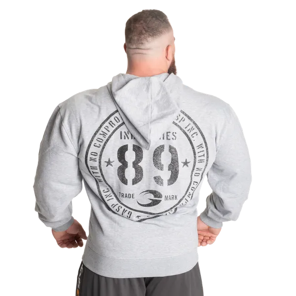 Gasp Inc Classic Hoodie