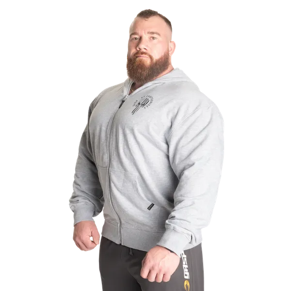 Gasp Inc Classic Hoodie
