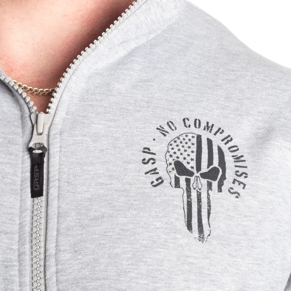 Gasp Inc Classic Hoodie
