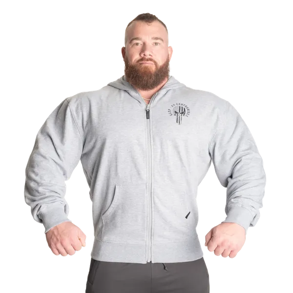 Gasp Inc Classic Hoodie