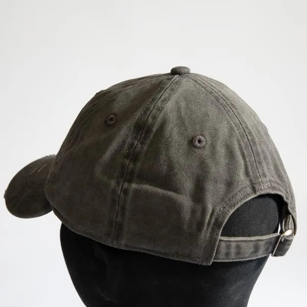 Better Bodies Vintage Kasket, Vasket Antracit