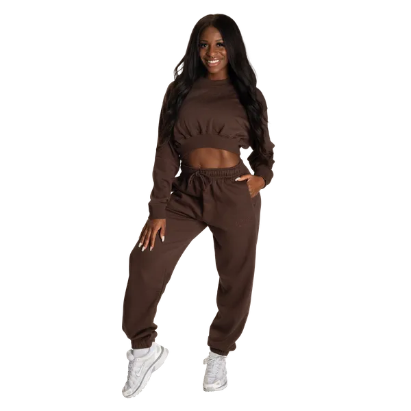 Better Bodies Empowered Sweatpant/Träningsbyxor, Timber