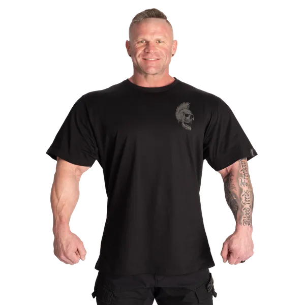 Gasp HTK Original T-shirt, Black