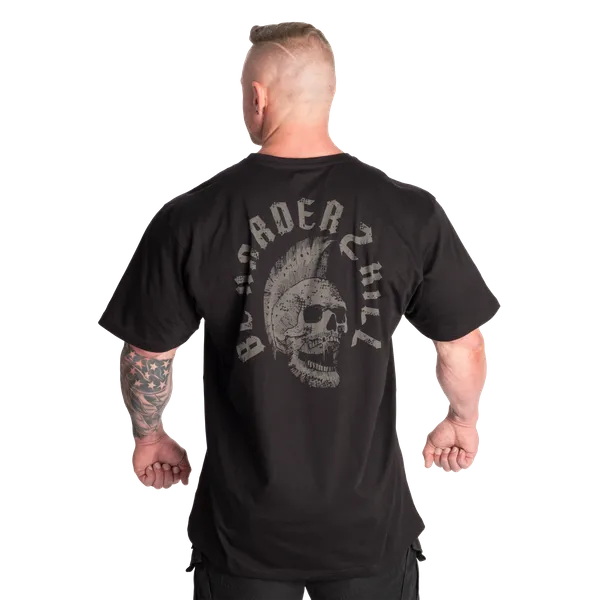 Gasp HTK Original T-shirt, Black